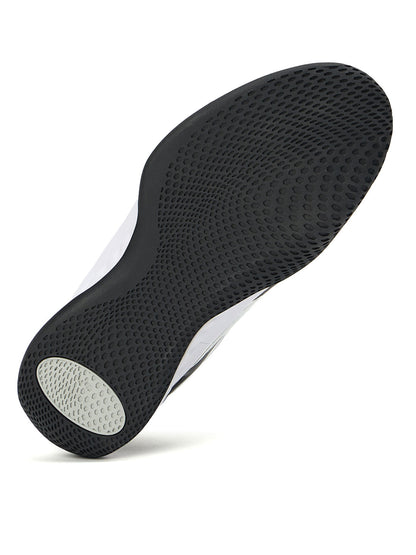 SG EASE Shoes Black/White