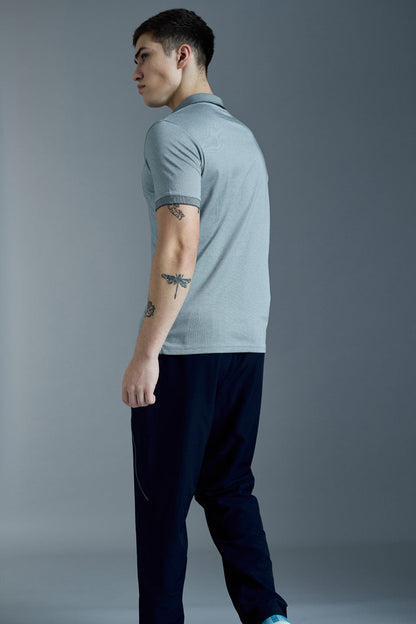 SG Bird Eye Pique COR Polo T-Shirt For Men And Boys