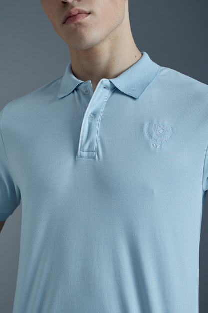 SG Bird Eye Pique COR Polo T-Shirt For Men And Boys