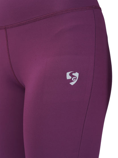 SG Women'S Regular Fit Track Pant for Womens & Girls | Ideal for Trail Running, Gym Fitness & Training, Jogging, Regular & Fashion Wear