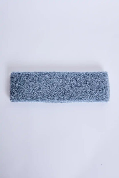 SG Enduro Headband – Light Grey