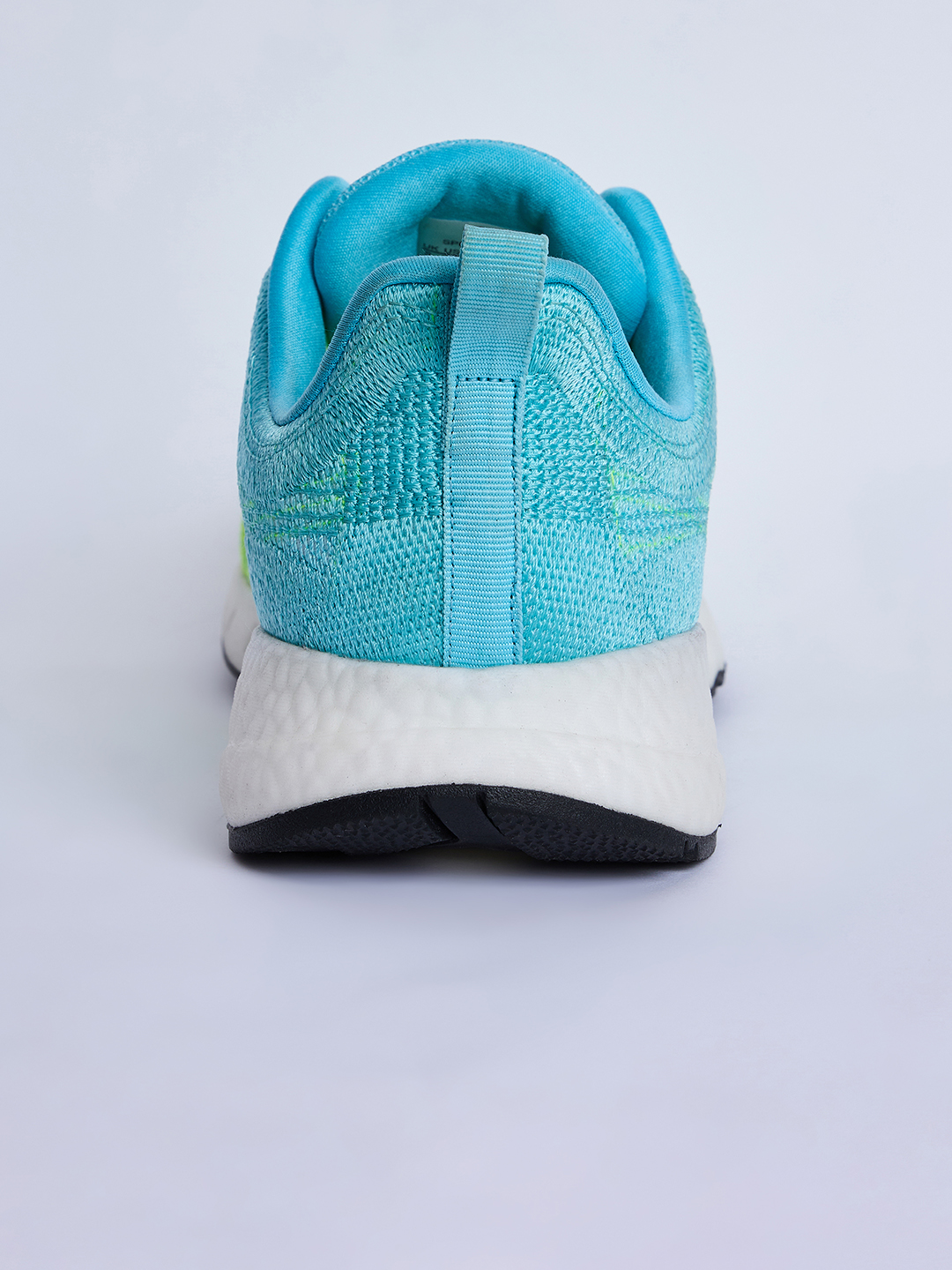 SG SPECTRUM Running Sports Shoes Men and Boys - Sea/Green/Lime