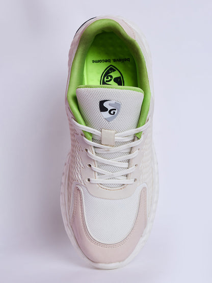 SG AEROBOOST Running Sports Shoes Men and Boys - Beide