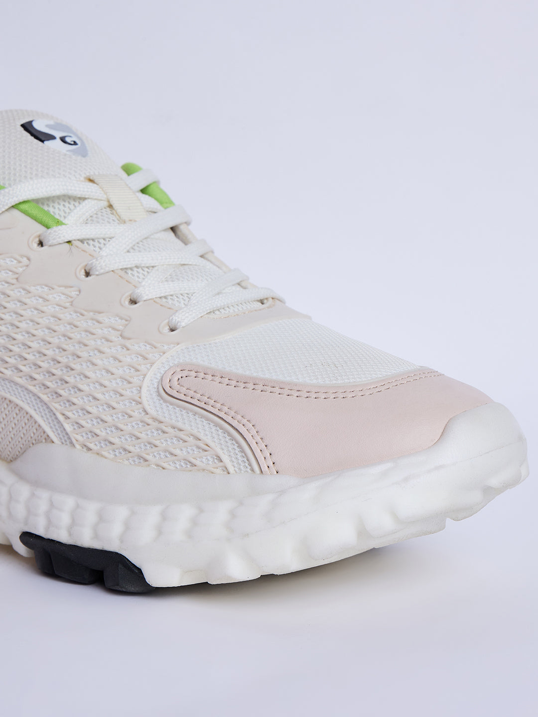 SG AEROBOOST Running Sports Shoes Men and Boys - Beide