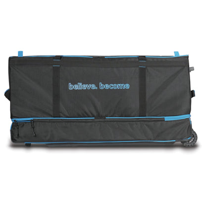 SG 22 Yards Trunk Player Cricket Kit Bag