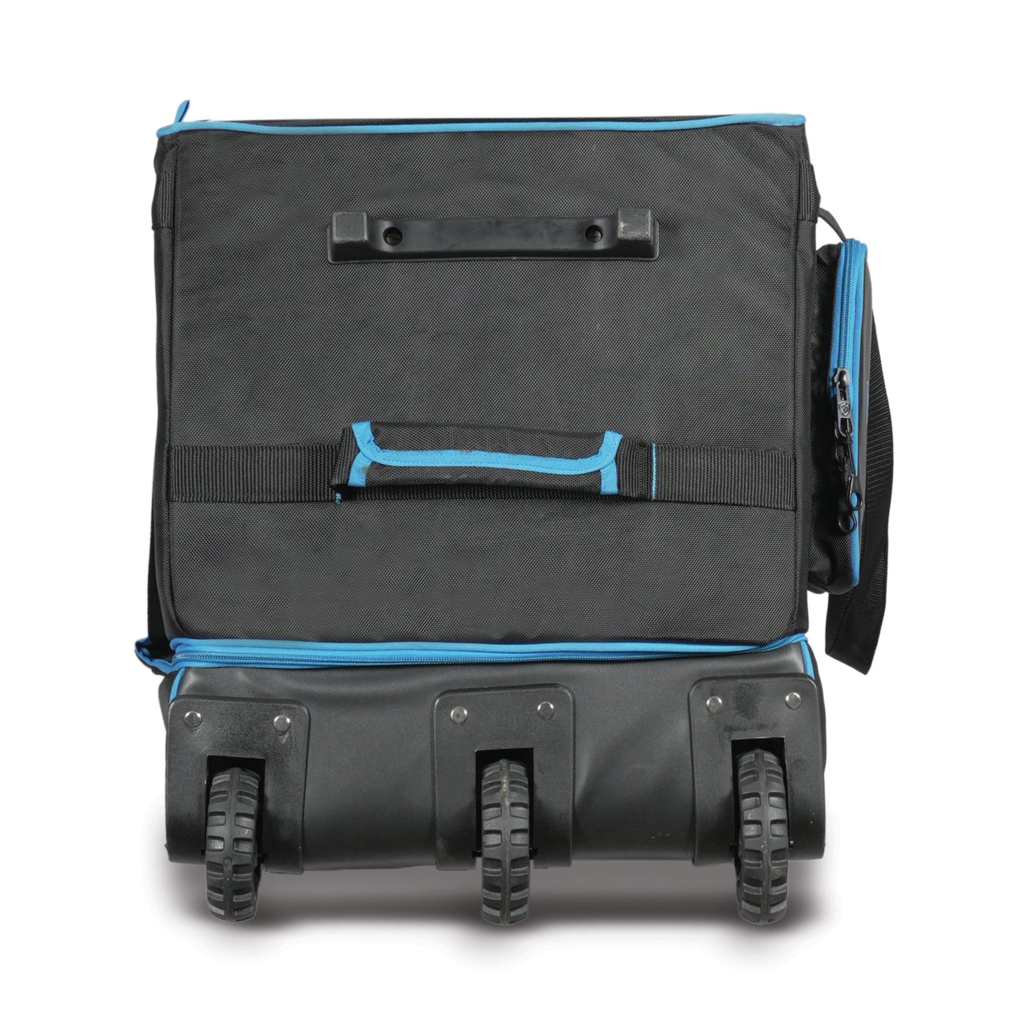 SG 22 Yards Trunk Player Cricket Kit Bag