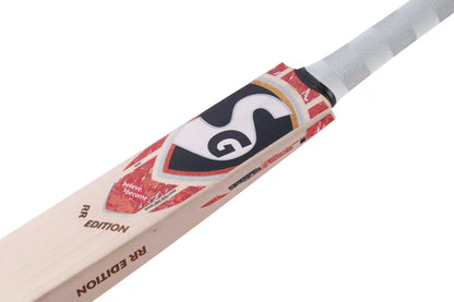SG RP Edition English Willow Cricket bat