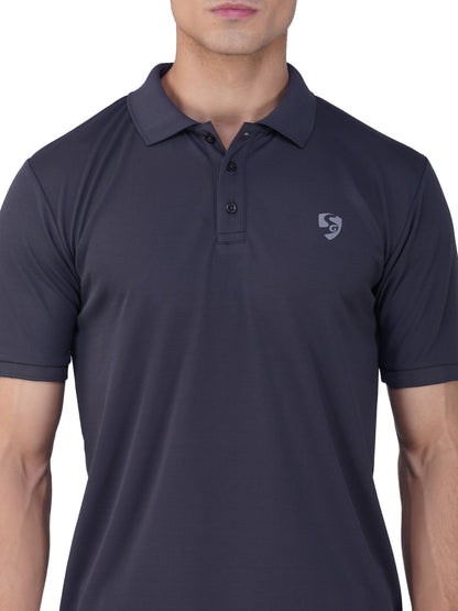 SG Men's & Boy's Polo T-Shirt | Ideal for sports, Regular & Fashion Wear