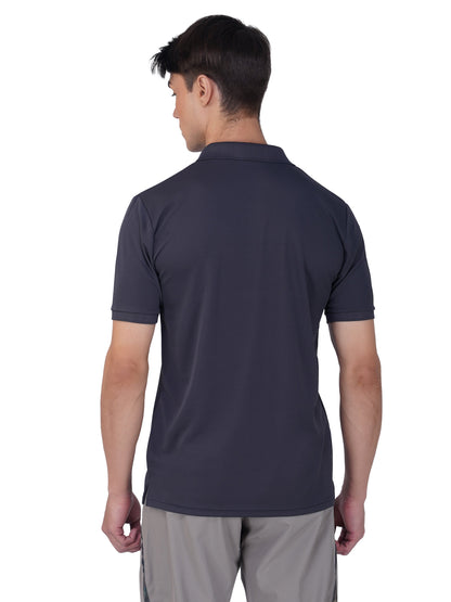SG Men's & Boy's Polo T-Shirt | Ideal for sports, Regular & Fashion Wear