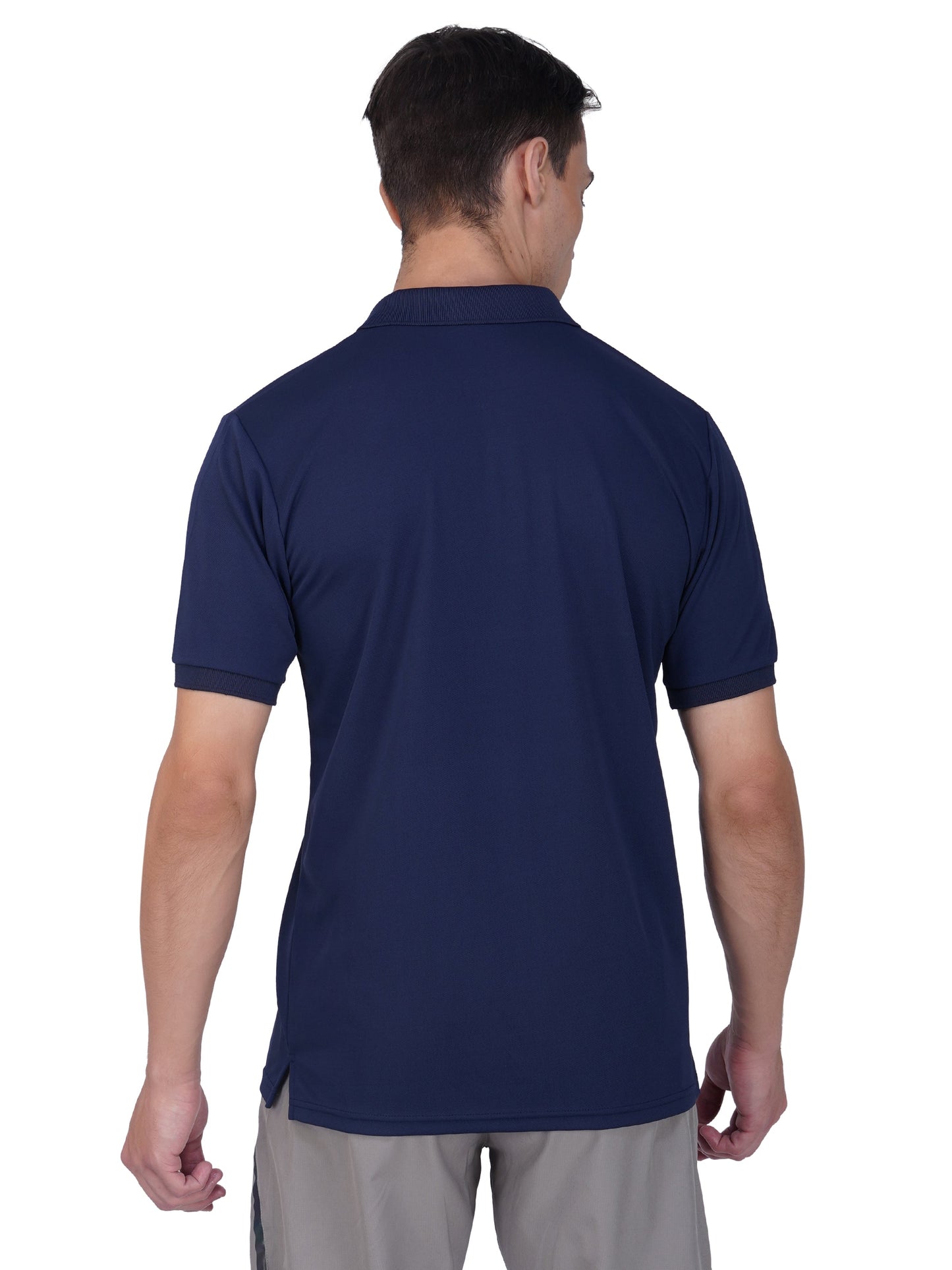 SG Men's & Boy's Polo T-Shirt | Ideal for sports, Regular & Fashion Wear