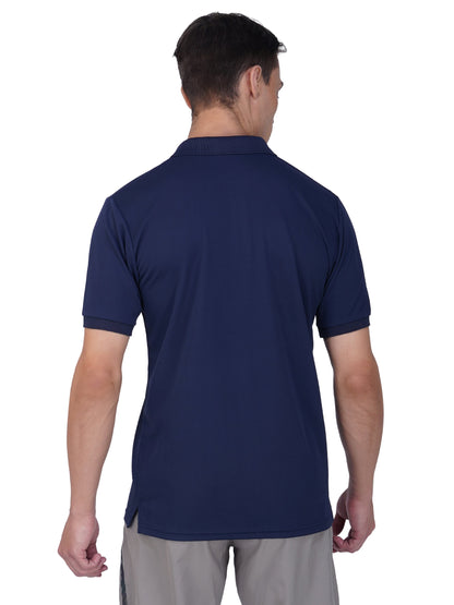 SG Men's & Boy's Polo T-Shirt | Ideal for sports, Regular & Fashion Wear