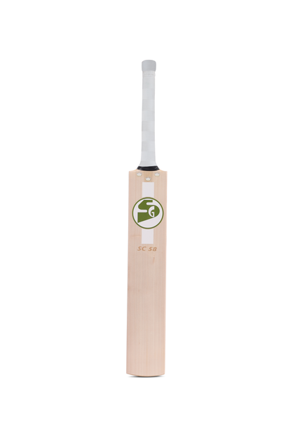 SG Sam Curran Player English Willow Cricket Bat
