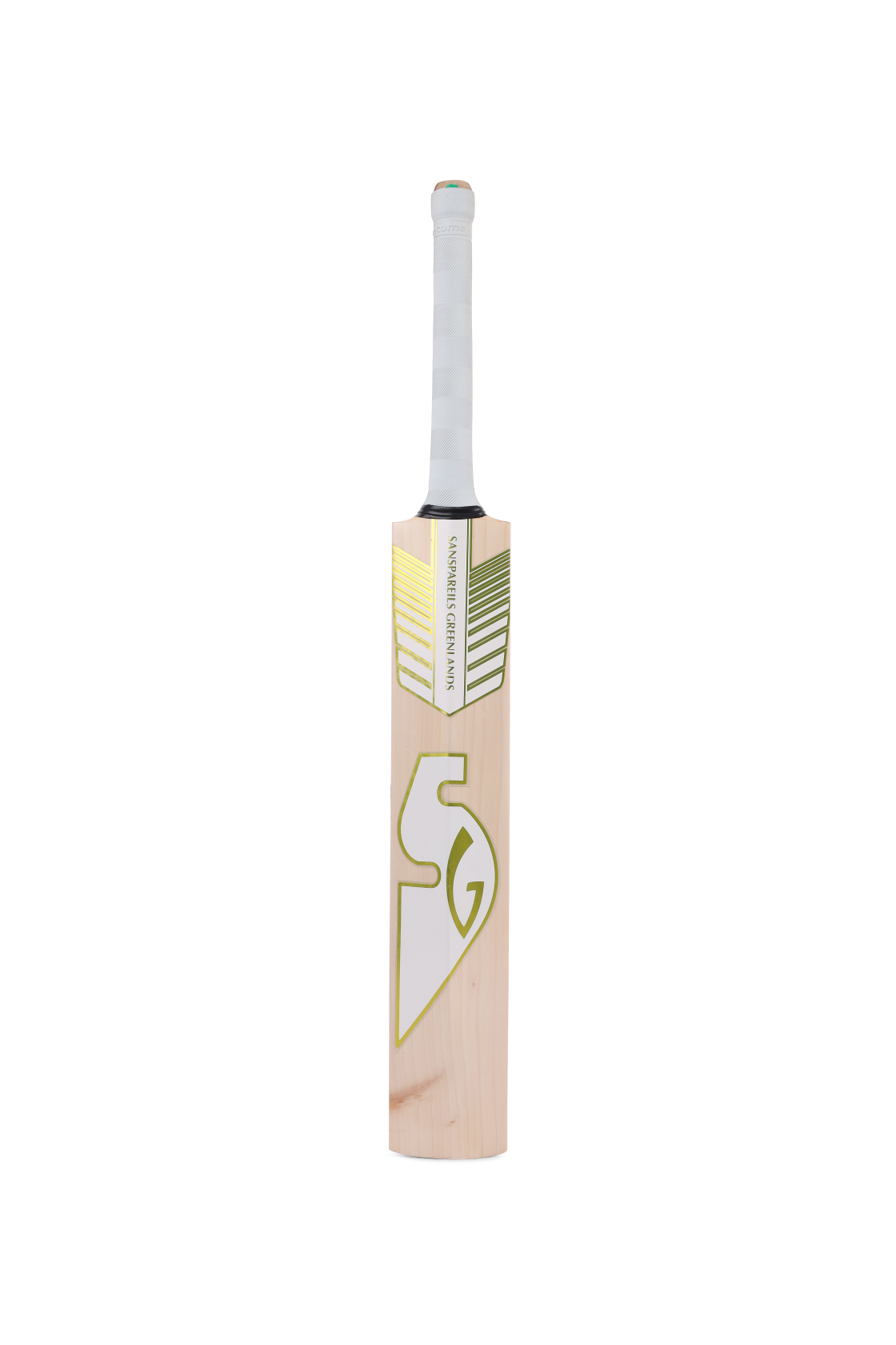 SG Sam Curran Player English Willow Cricket Bat