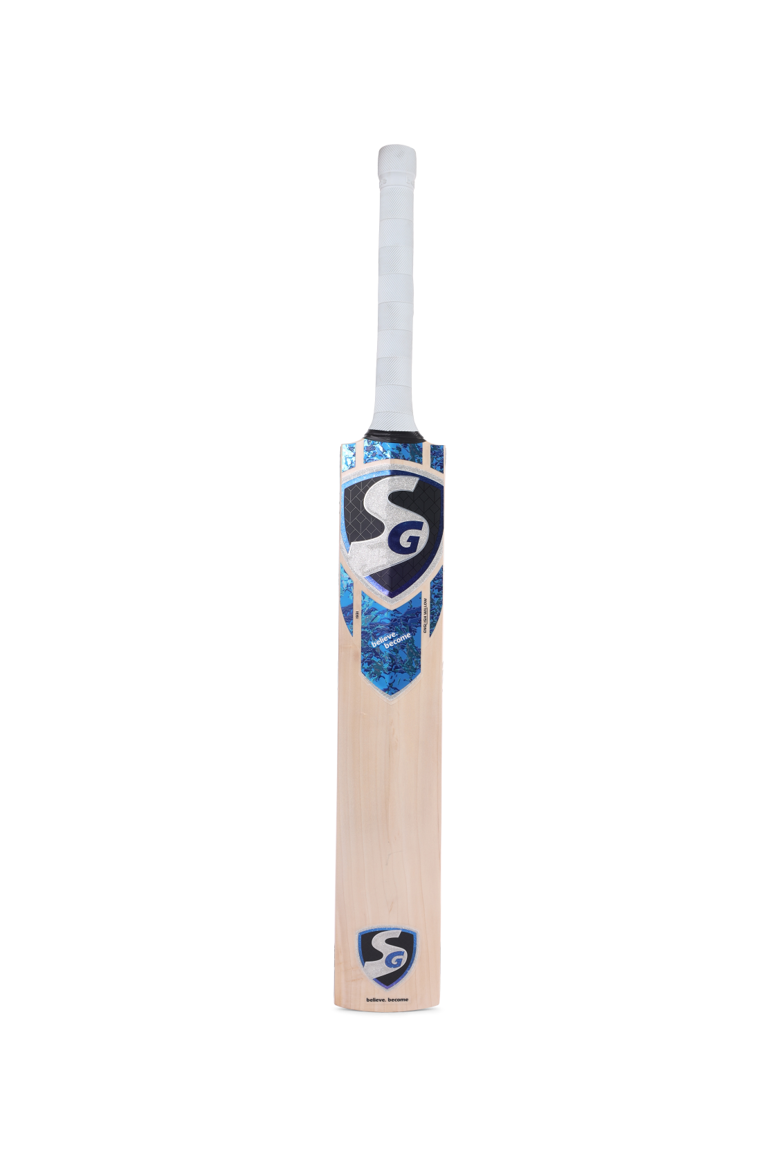 SG Sanju 14 English Willow Cricket Bat