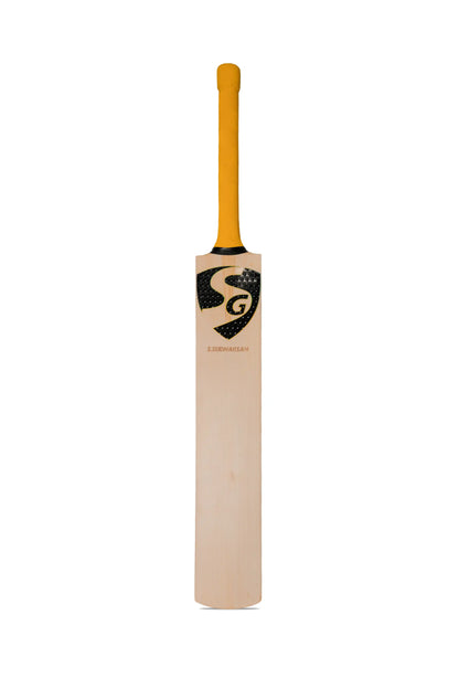 SG Sai Sudarshan English Willow Player Bat