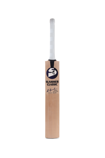 SG Slammer Classic No. 6 English Cricket Bat