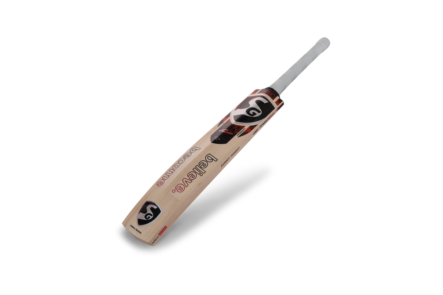 SG Sunny Tonny No.2 English Cricket Bat
