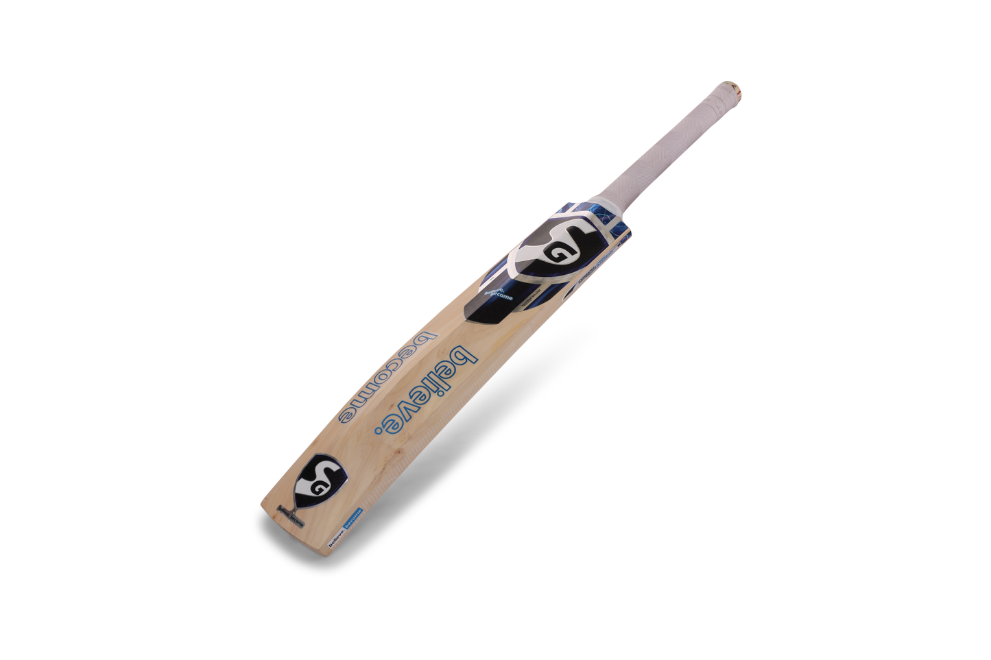 SG Cobra Icon Kashmir Willow Cricket Bat