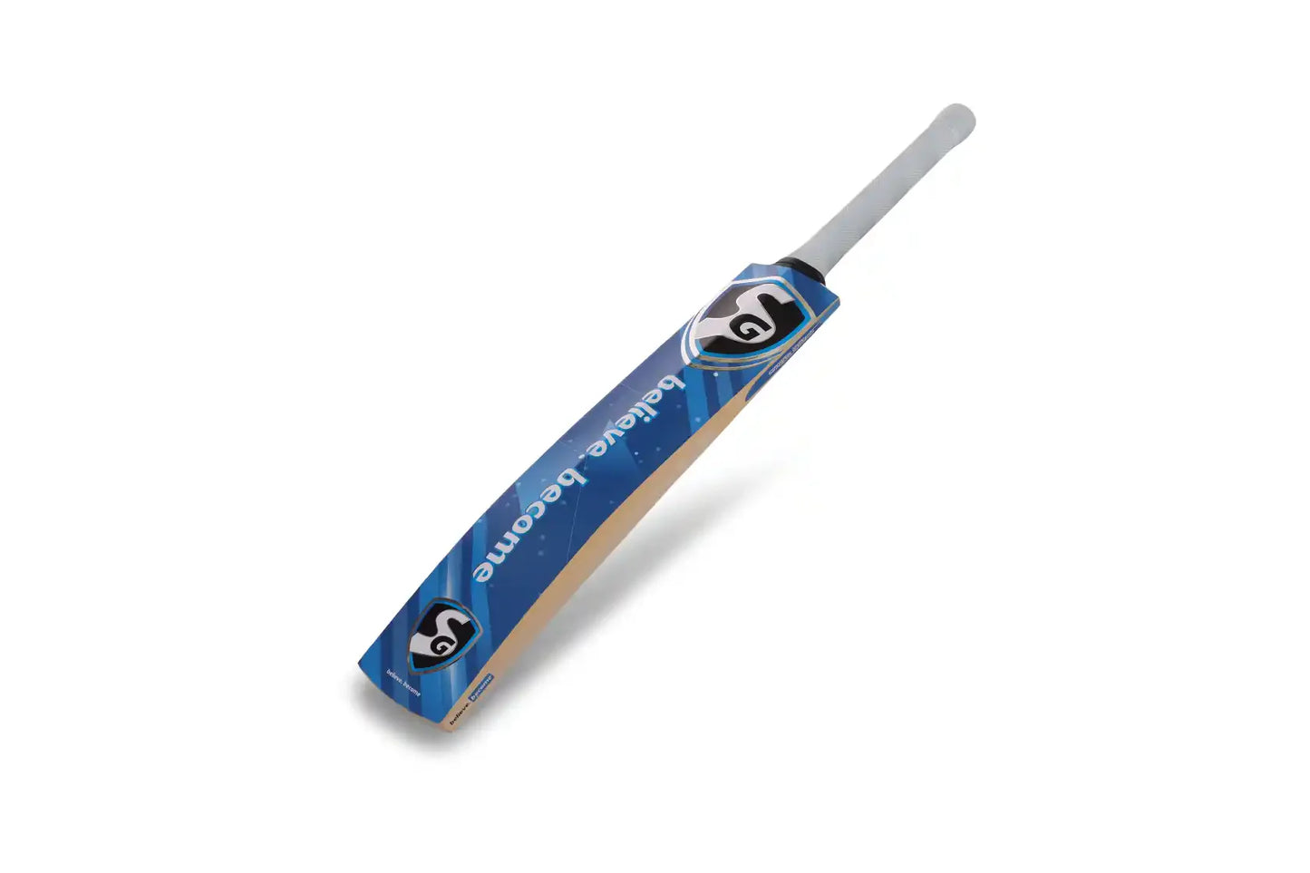 SG HP Striker English Willow Cricket bat