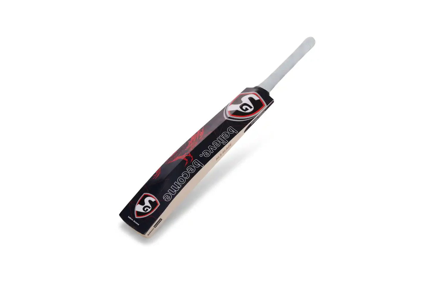 SG KLR Blaze English Willow Cricket bat