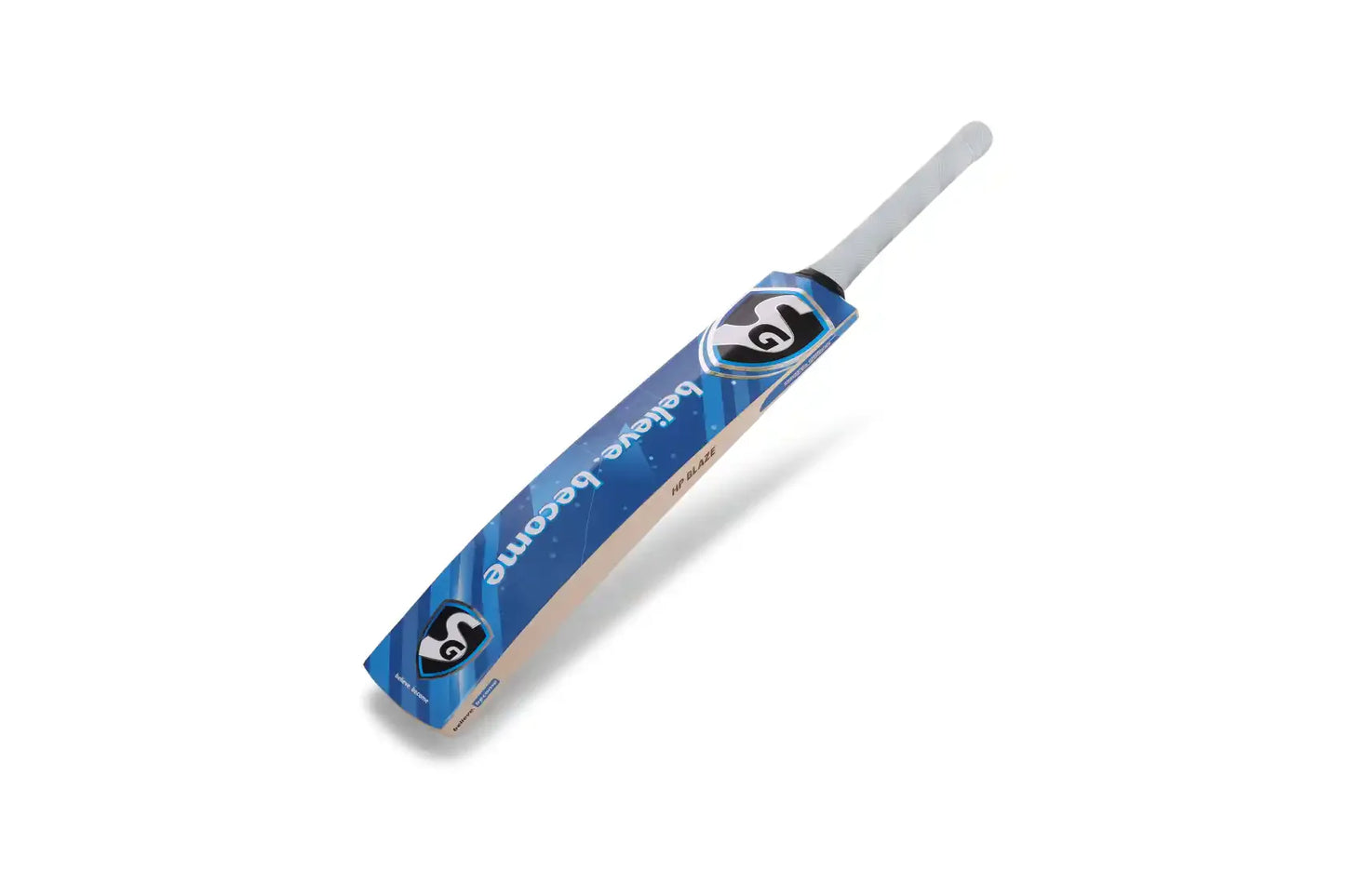 SG HP Blaze English Willow Cricket bat