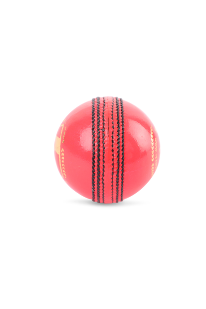 SG Test Pink Cricket Leather Ball
