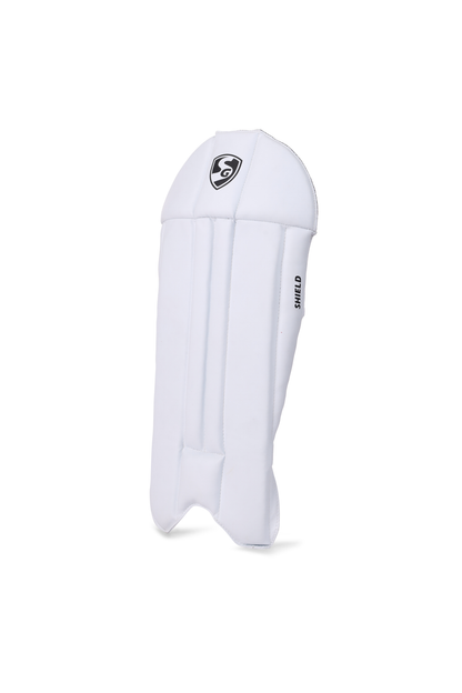 SG Shield Wicket Keeping Legguard