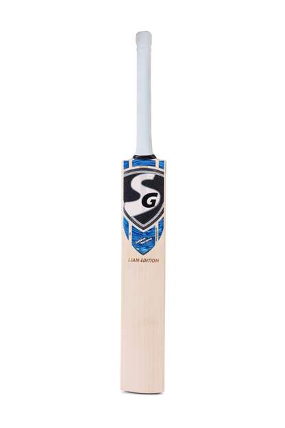 SG Liam Edition Player English Willow Cricket bat