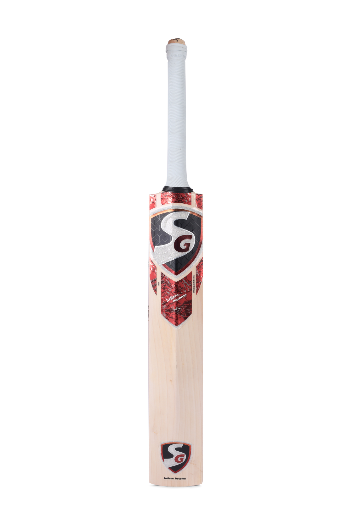 SG YBJ-19 Player English Cricket Bat