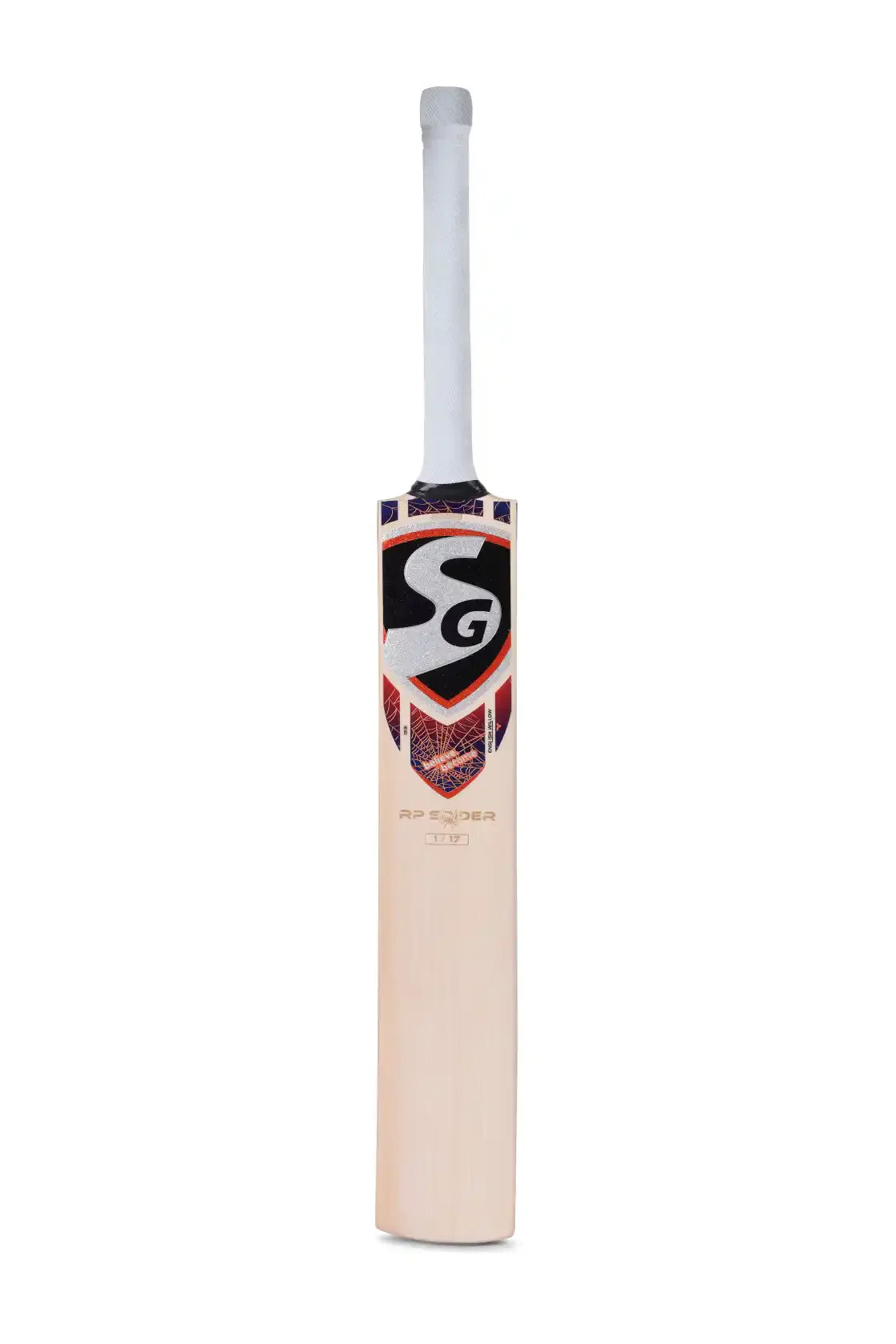 SG RP Spider English Willow Cricket bat
