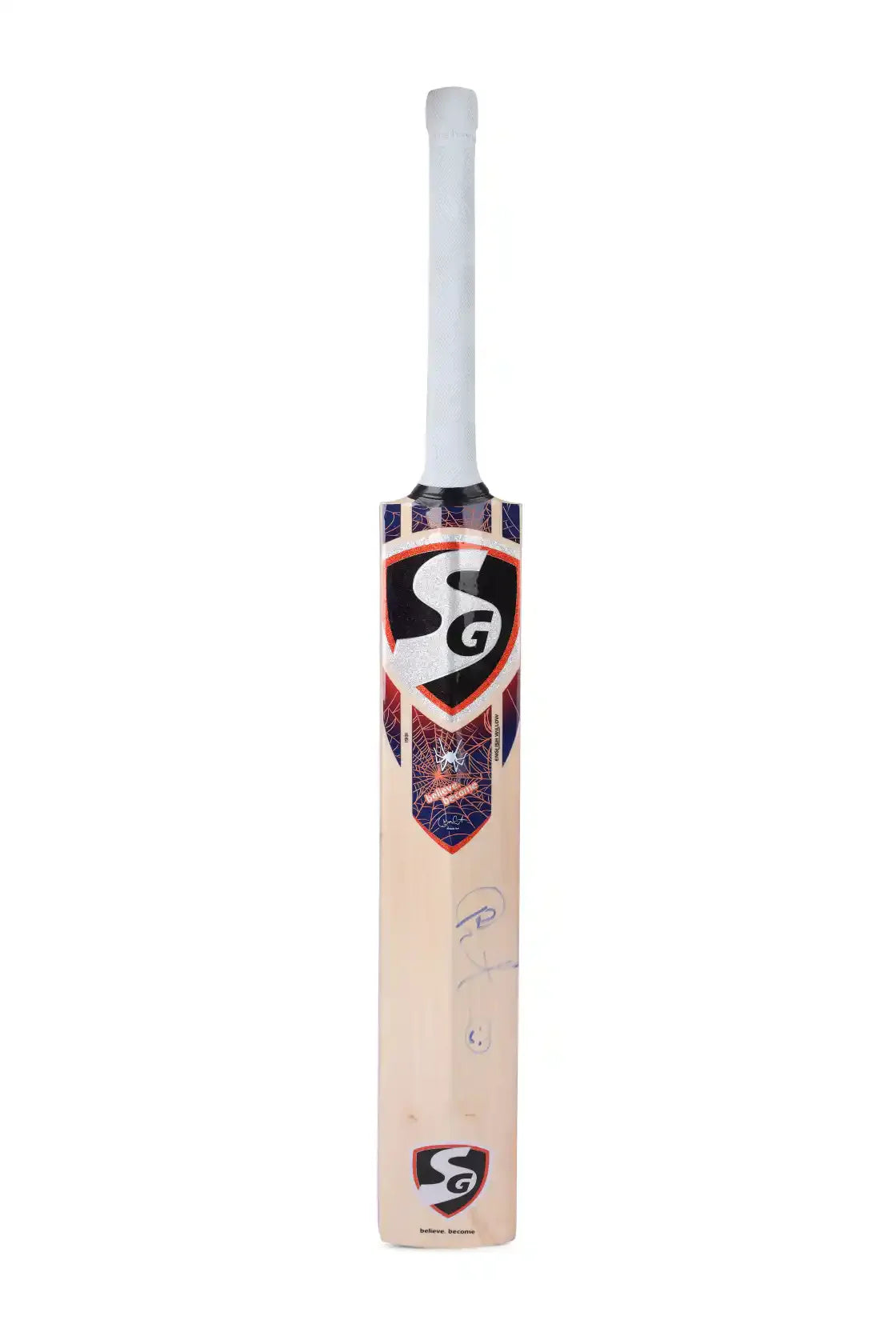 SG RP Spider English Willow Cricket bat