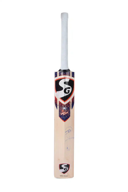 SG RP Spider English Willow Cricket bat