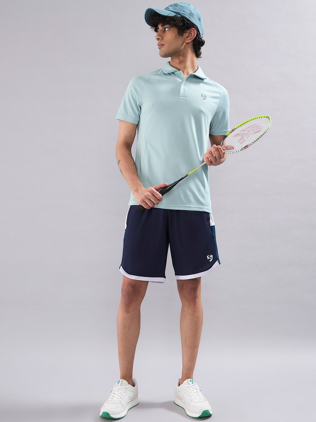 SG Men's Shorts