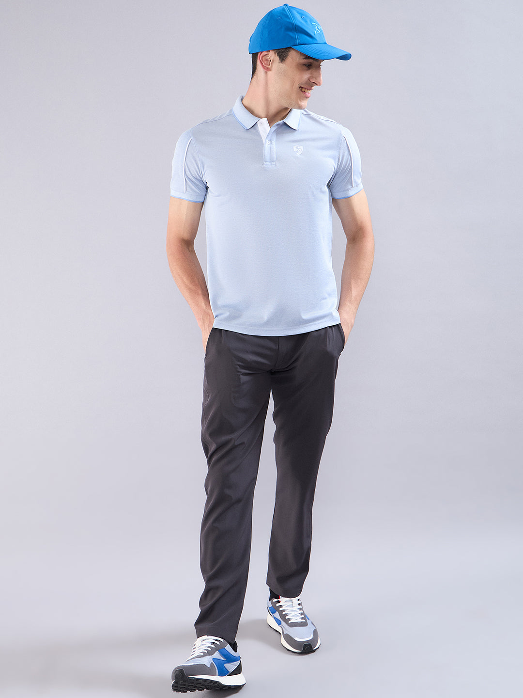 SG Men's Track Pant