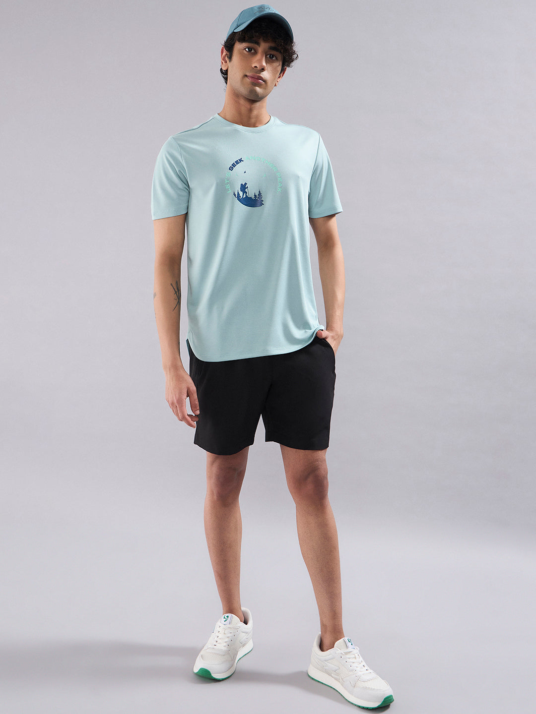 SG Men's T-Shirt