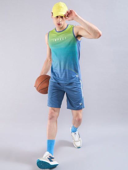 SG Men's Shorts