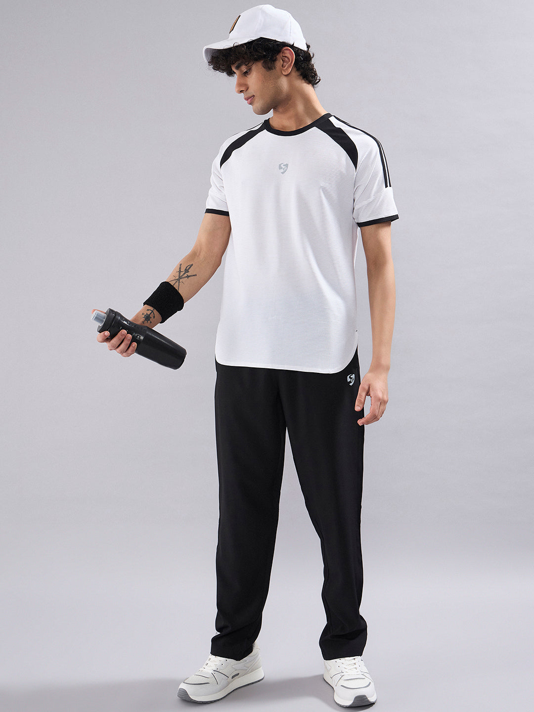 SG Men's T-Shirt