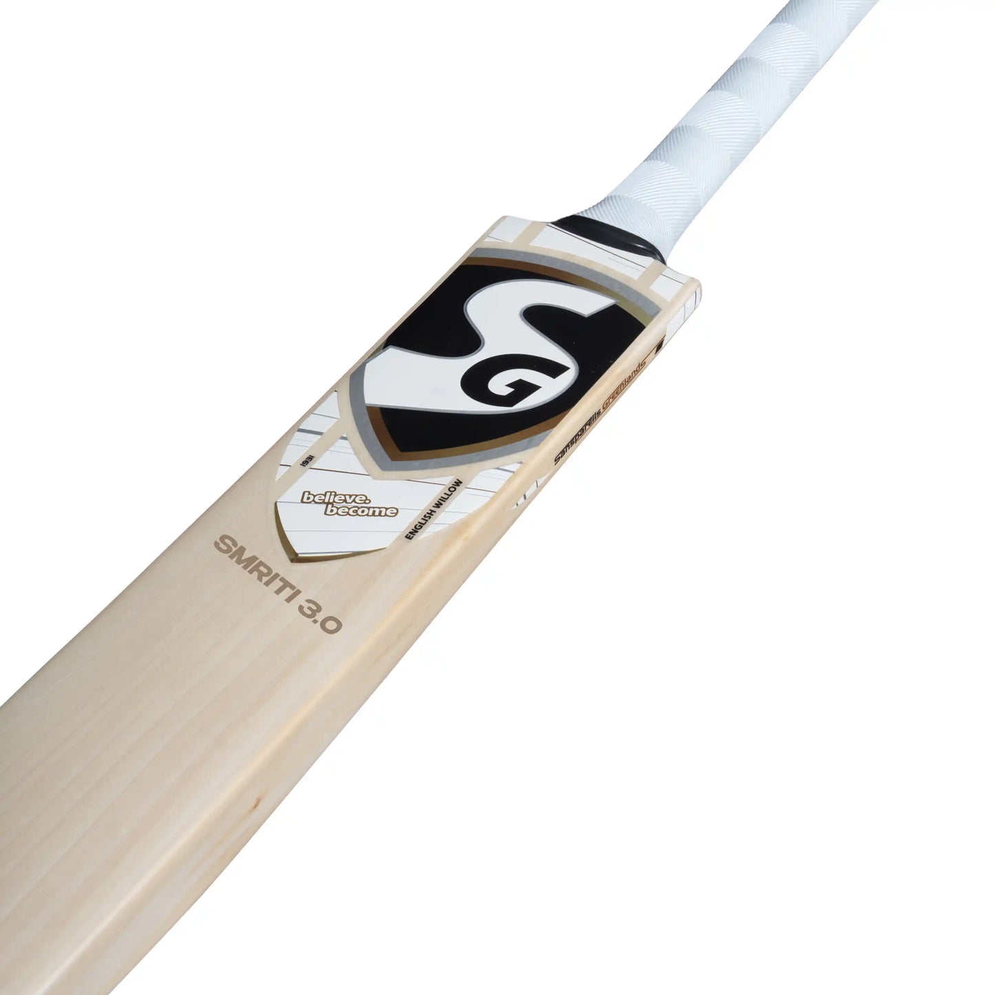 SG Smriti 3.0 English Willow Cricket bat