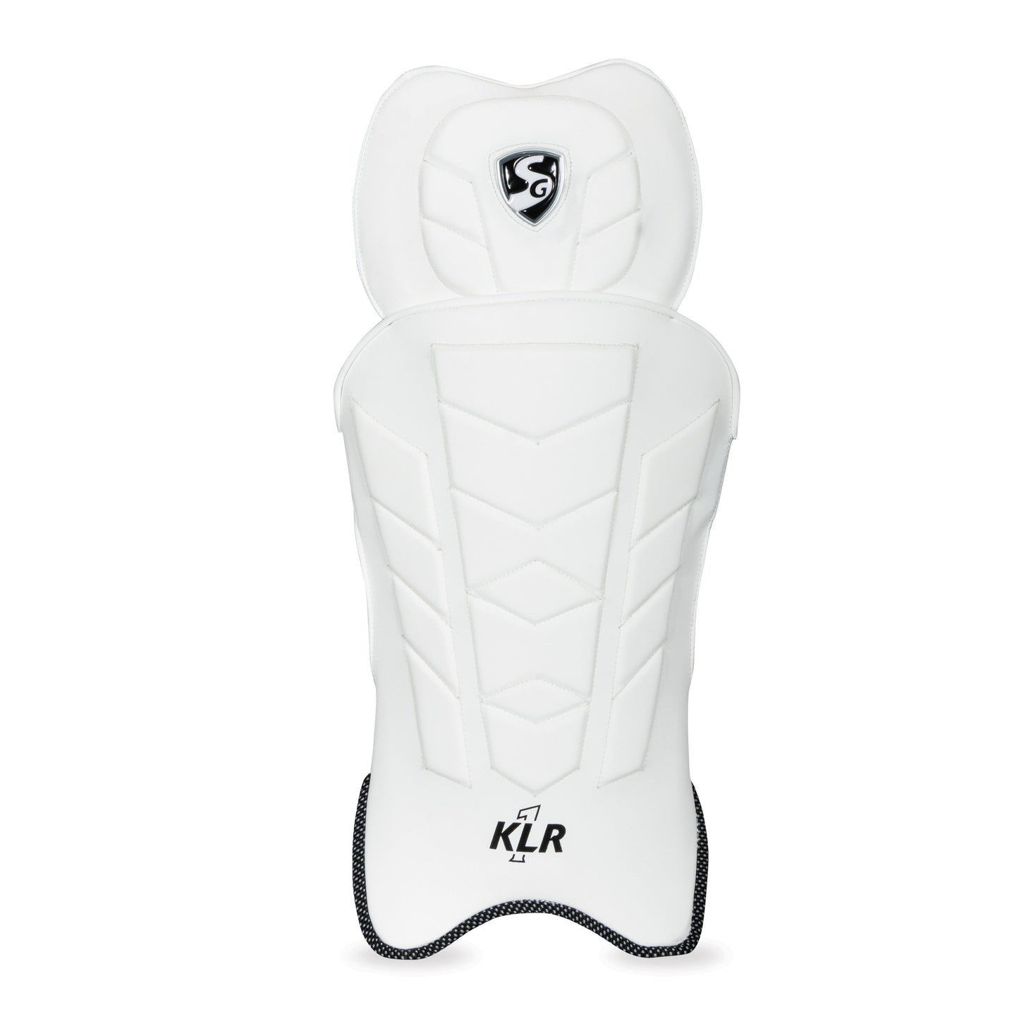 SG KLR 1 Wicket Keeping Legguard