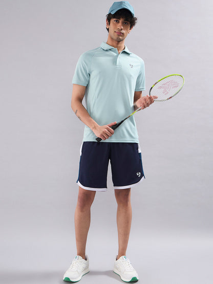SG Men's Polo T-Shirt