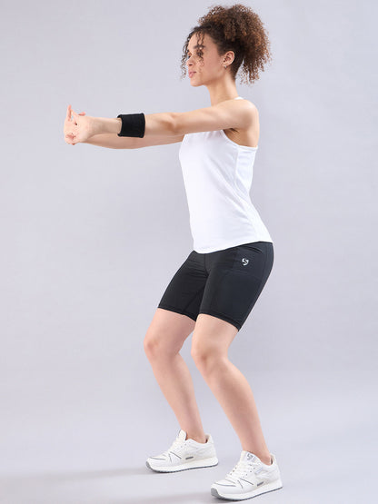 SG Women's T-Vest