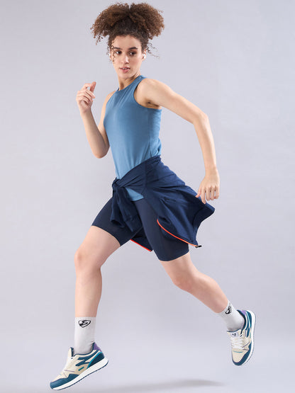 SG Women's T-Vest