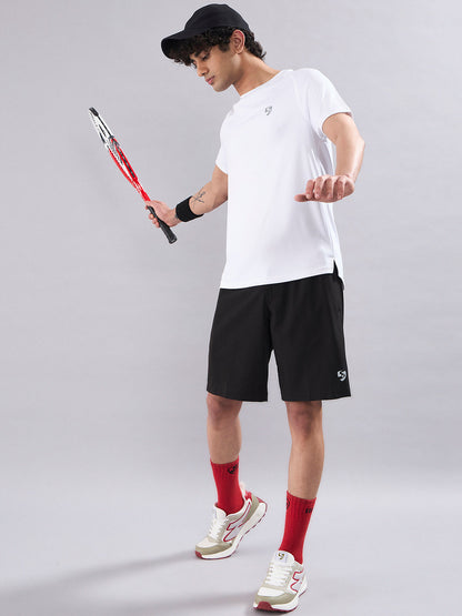 SG Men's T-Shirt White