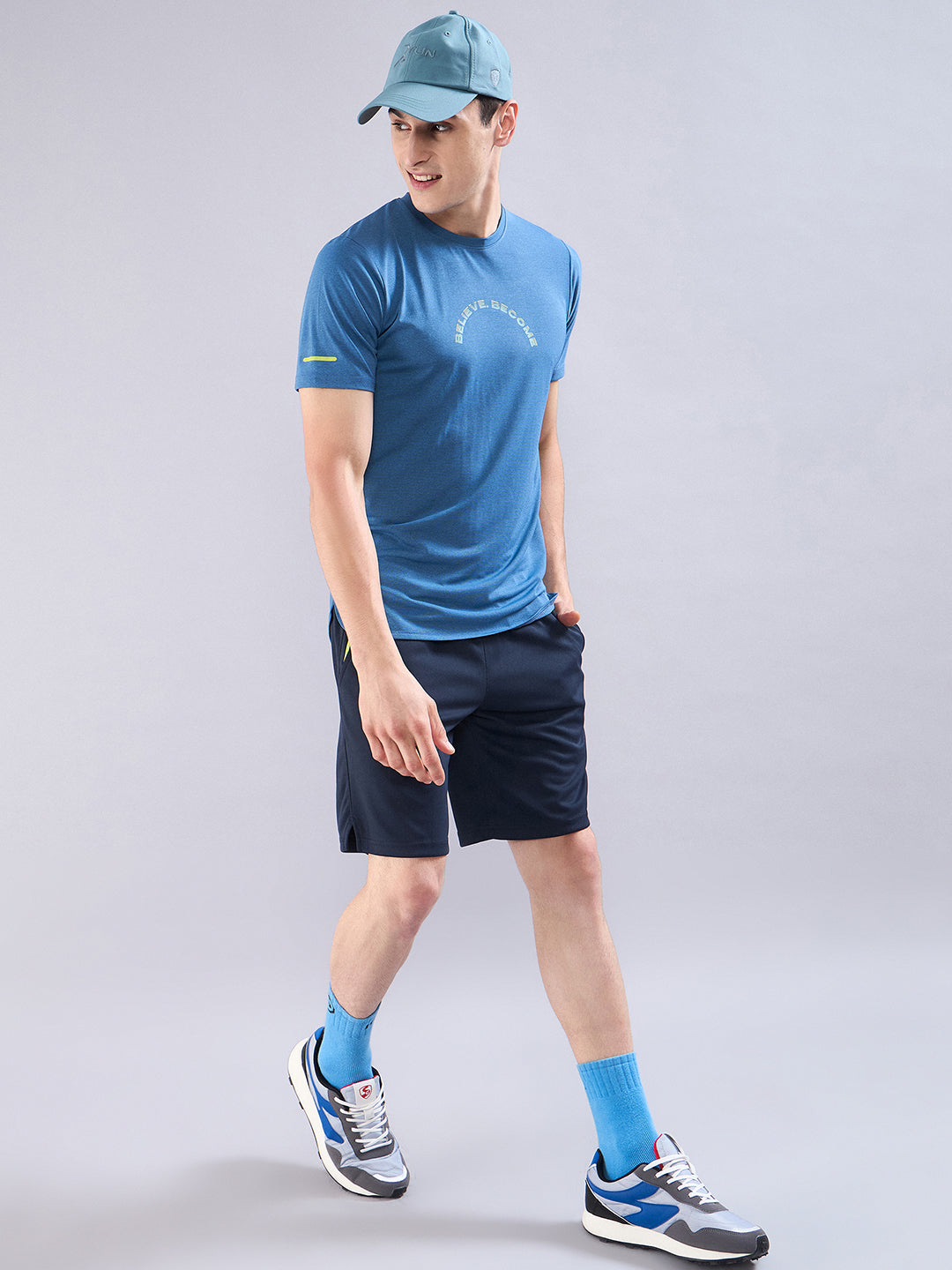 SG Men's T-Shirt