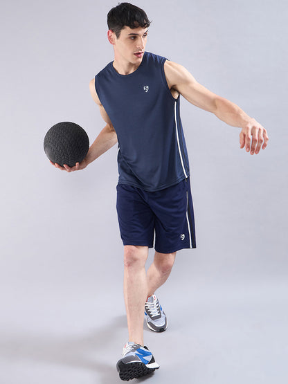 SG Men's T-Vest