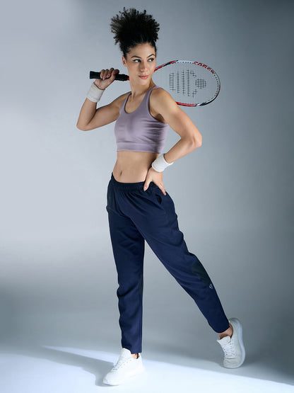 SG NS Lycra Track Pant For Women And Girls