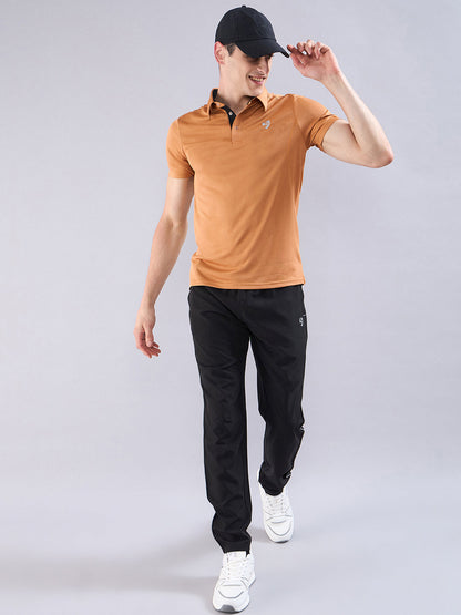 SG Men's Polo T-Shirt