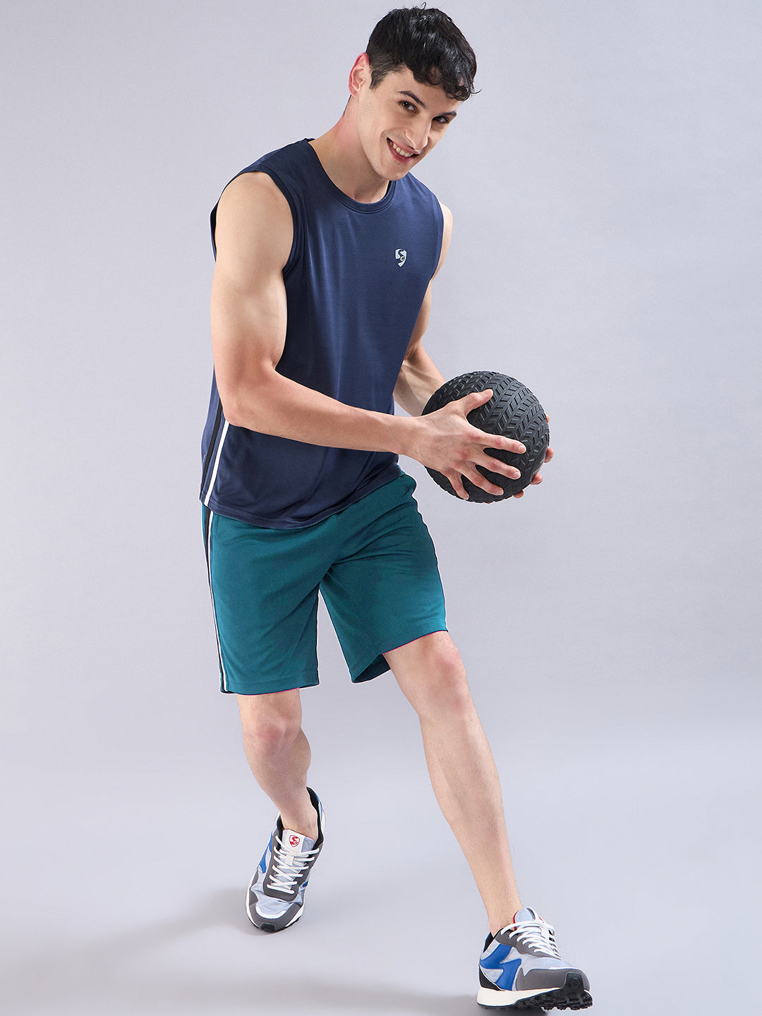 SG Men's Shorts