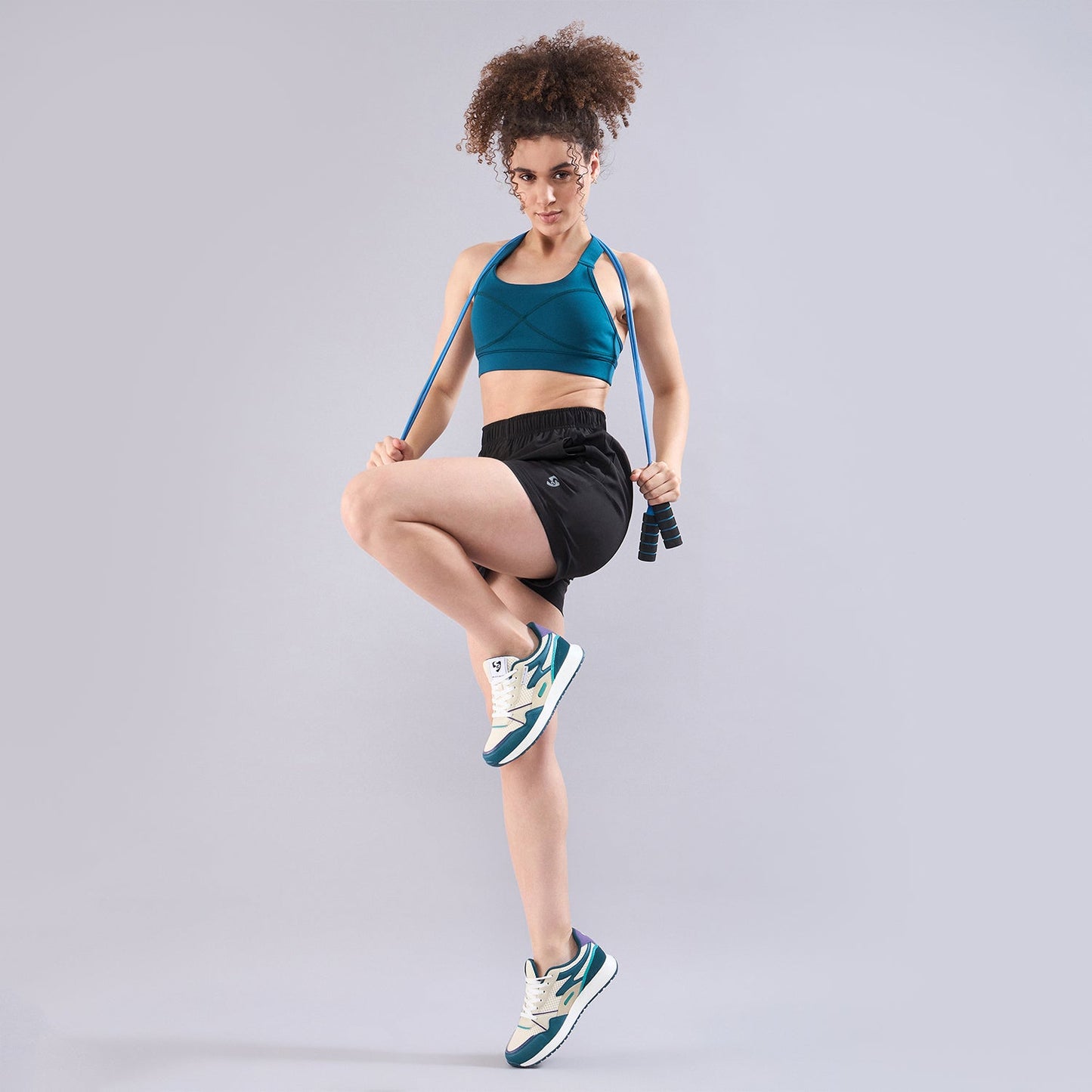 SG Women's Sports Bra