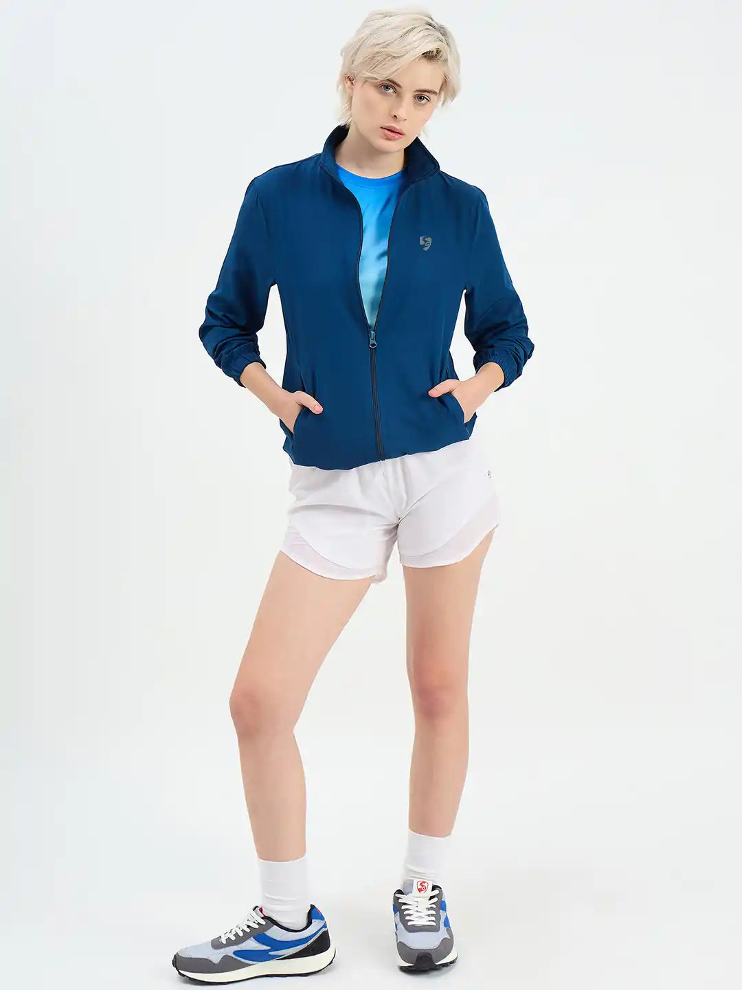 SG H1WJ83543 Women Airforce Jacket